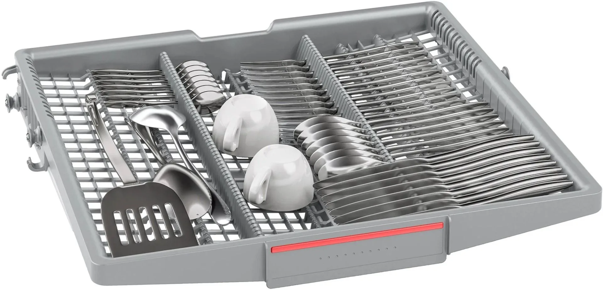 Посудомоечная машина BOSCH SMV4HMX65Q